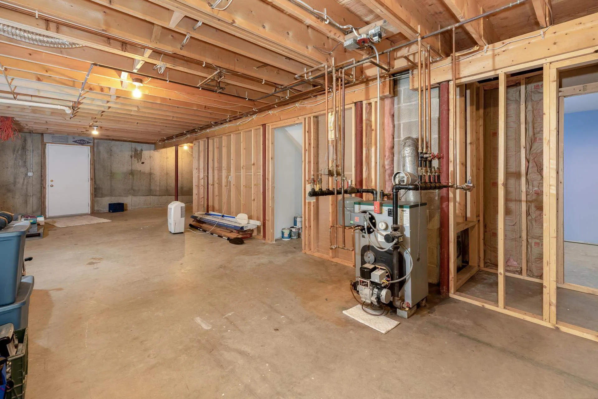 110 Keyser Road Center Harbor NH 03226
