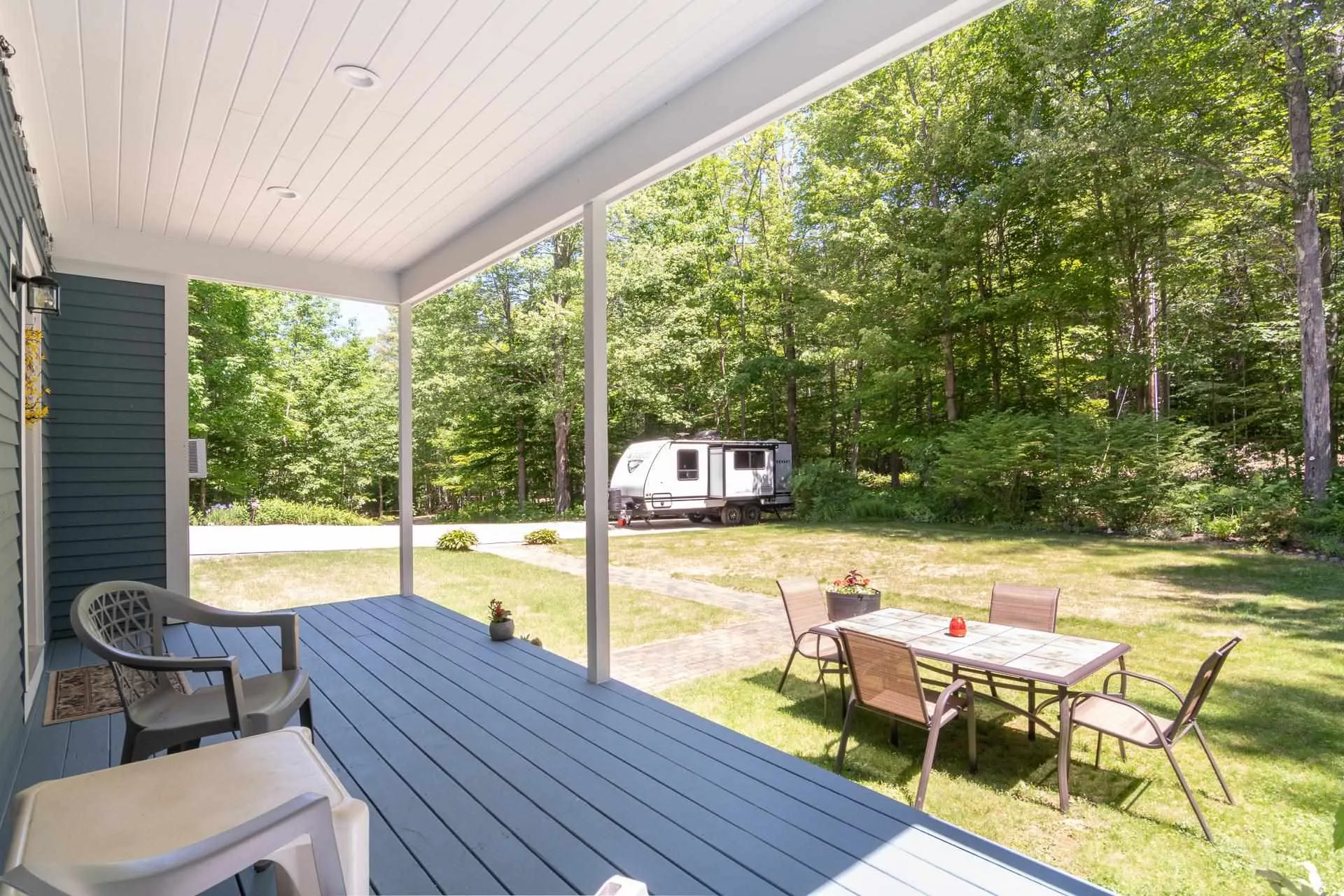 110 Keyser Road Center Harbor NH 03226
