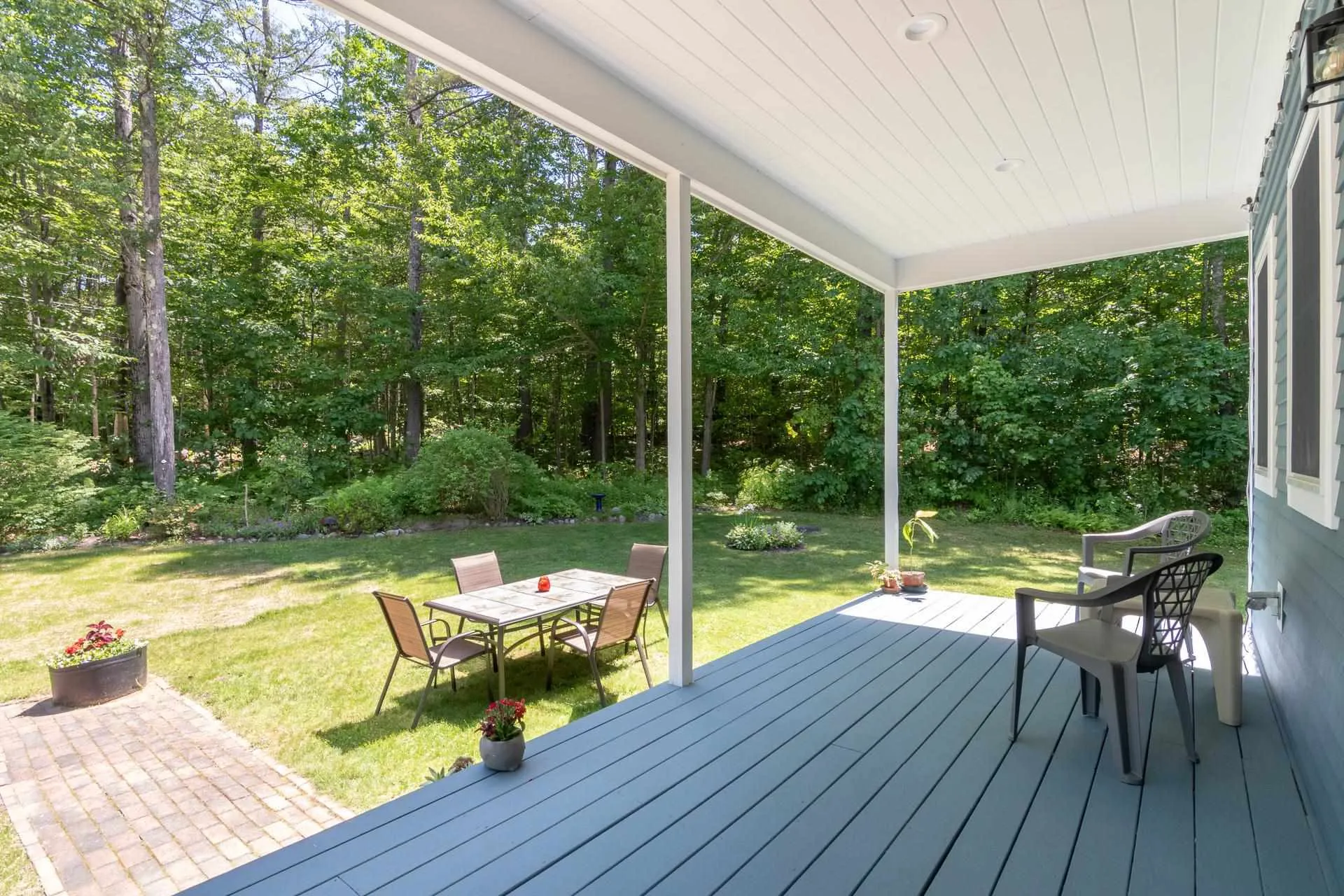 110 Keyser Road Center Harbor NH 03226