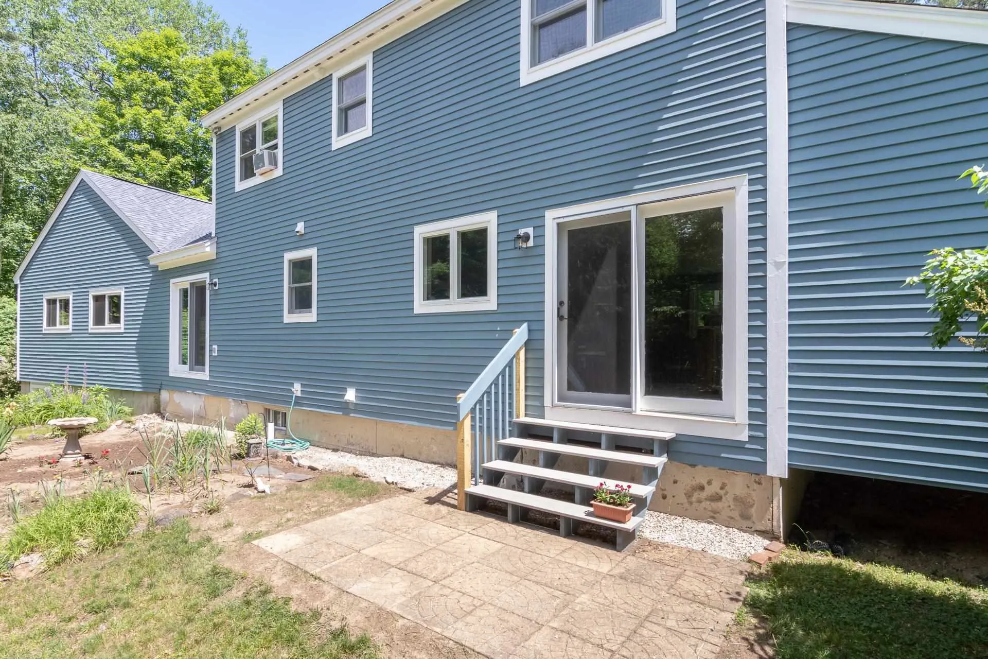 110 Keyser Road Center Harbor NH 03226