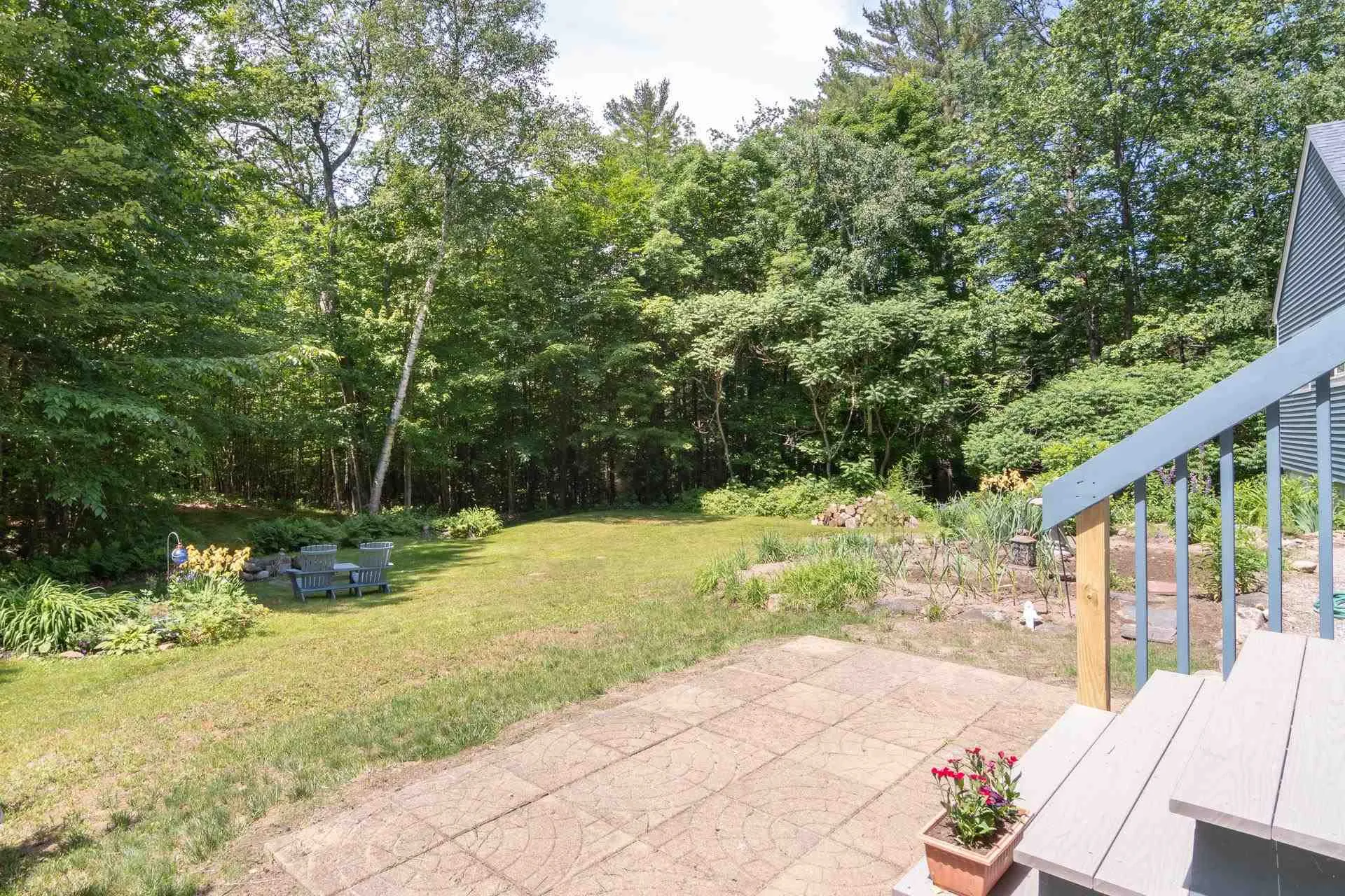 110 Keyser Road Center Harbor NH 03226