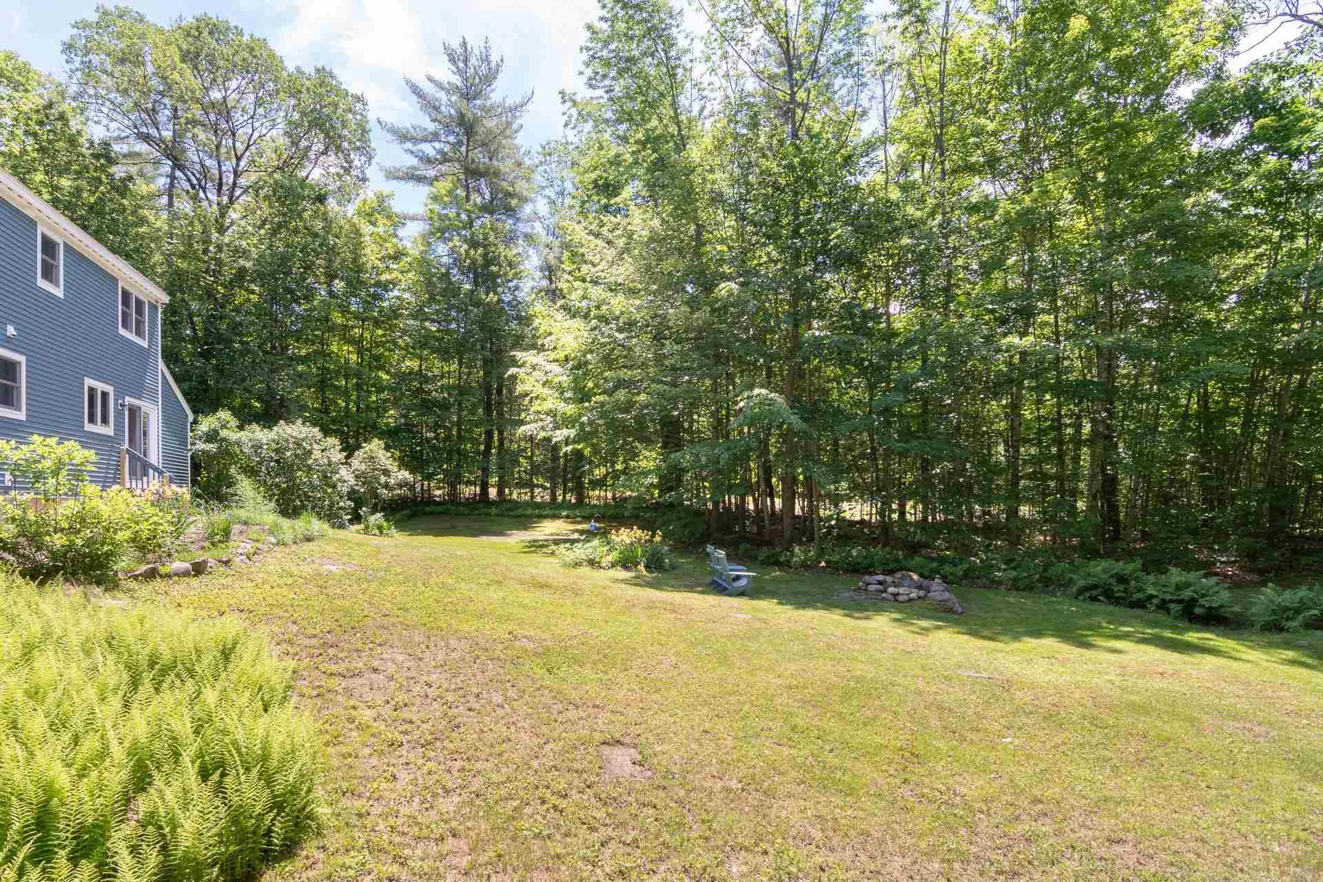110 Keyser Road Center Harbor NH 03226