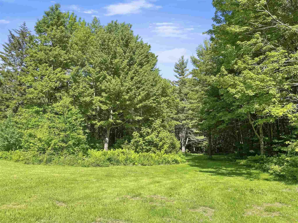 990 Old Mount Hunger Road Barnard VT 05031