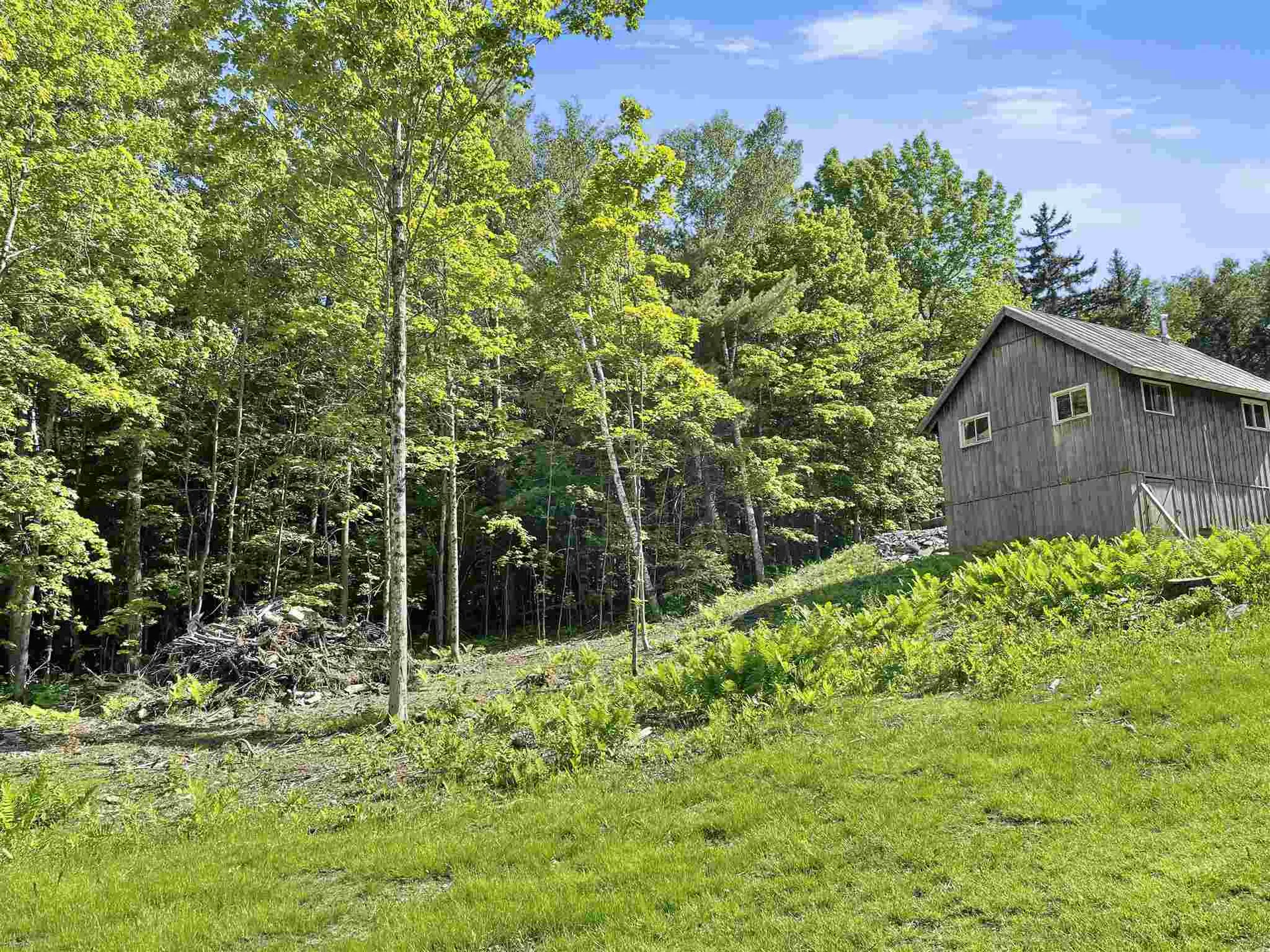 990 Old Mount Hunger Road Barnard VT 05031