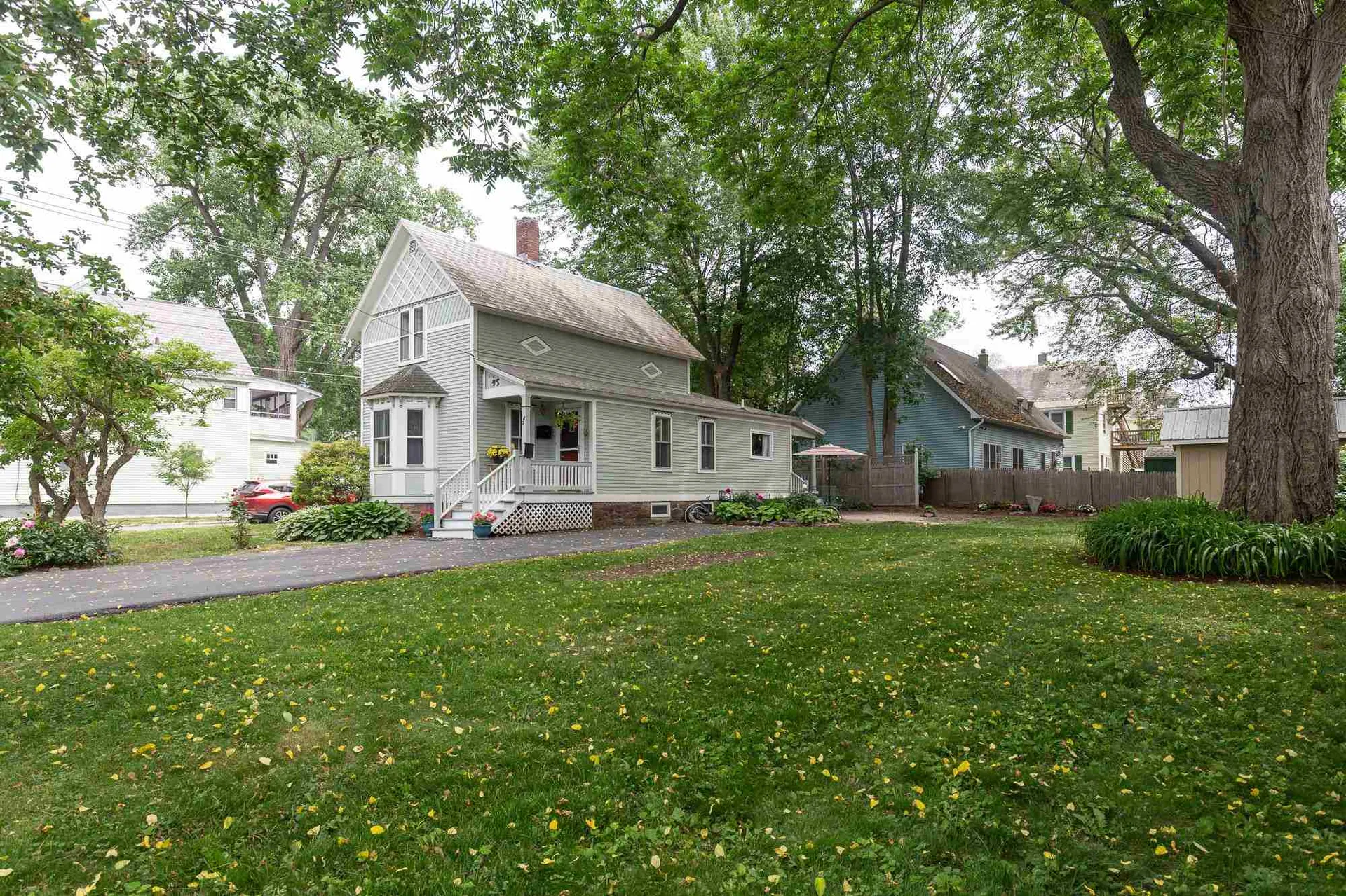 45 Howard Street Burlington VT 05401