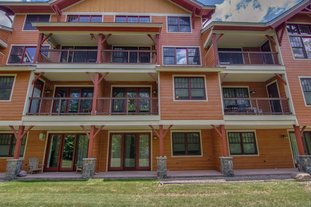 27 Riverside Terrace Lincoln NH 03251