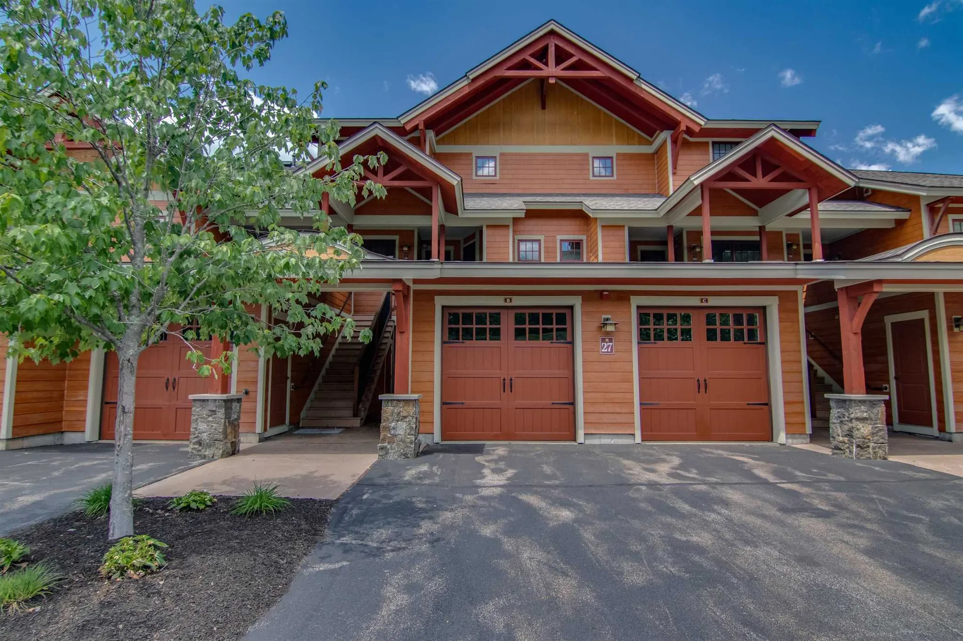 27 Riverside Terrace Lincoln NH 03251