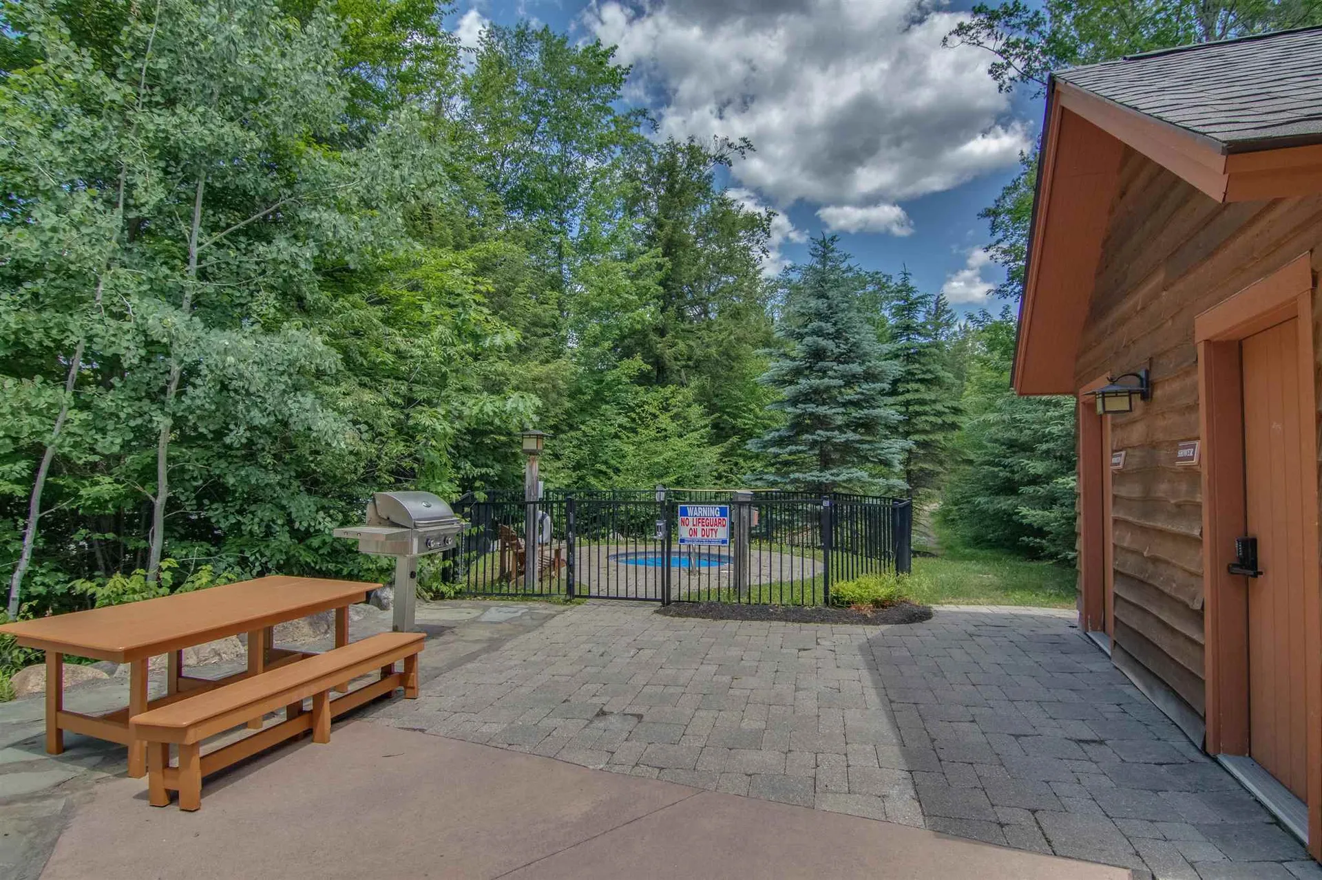 27 Riverside Terrace Lincoln NH 03251