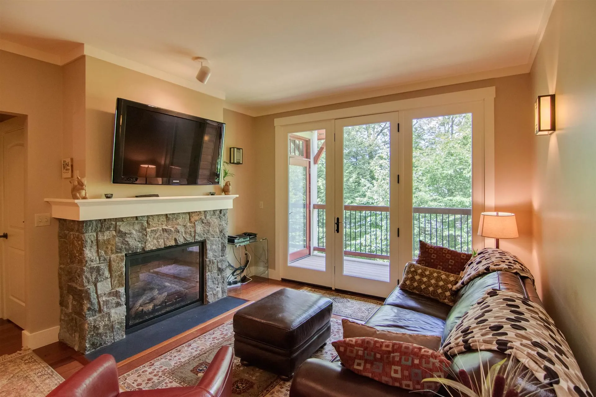27 Riverside Terrace Lincoln NH 03251