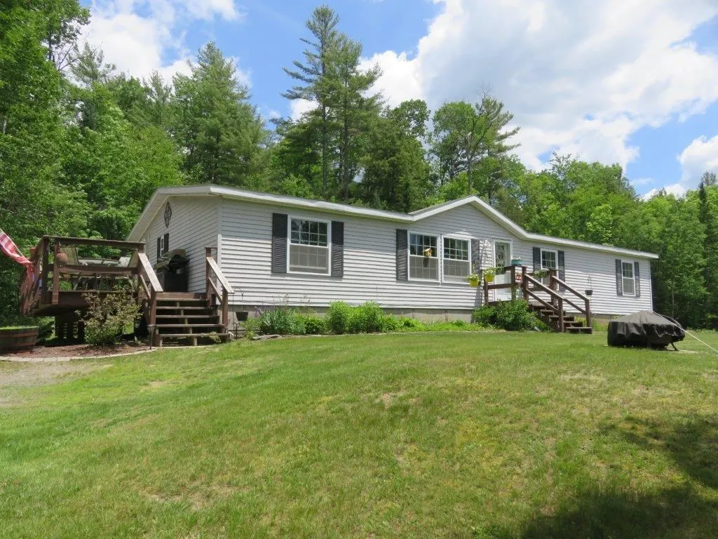 19 Briar Road Canaan NH 03741