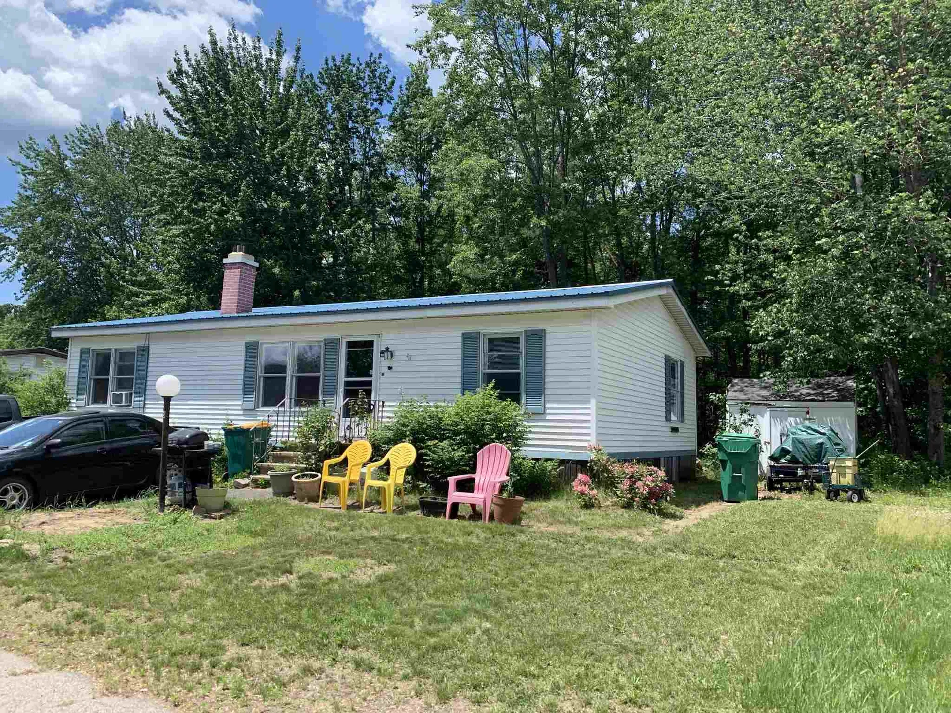 6 Brownstone Lane Rochester NH 03867