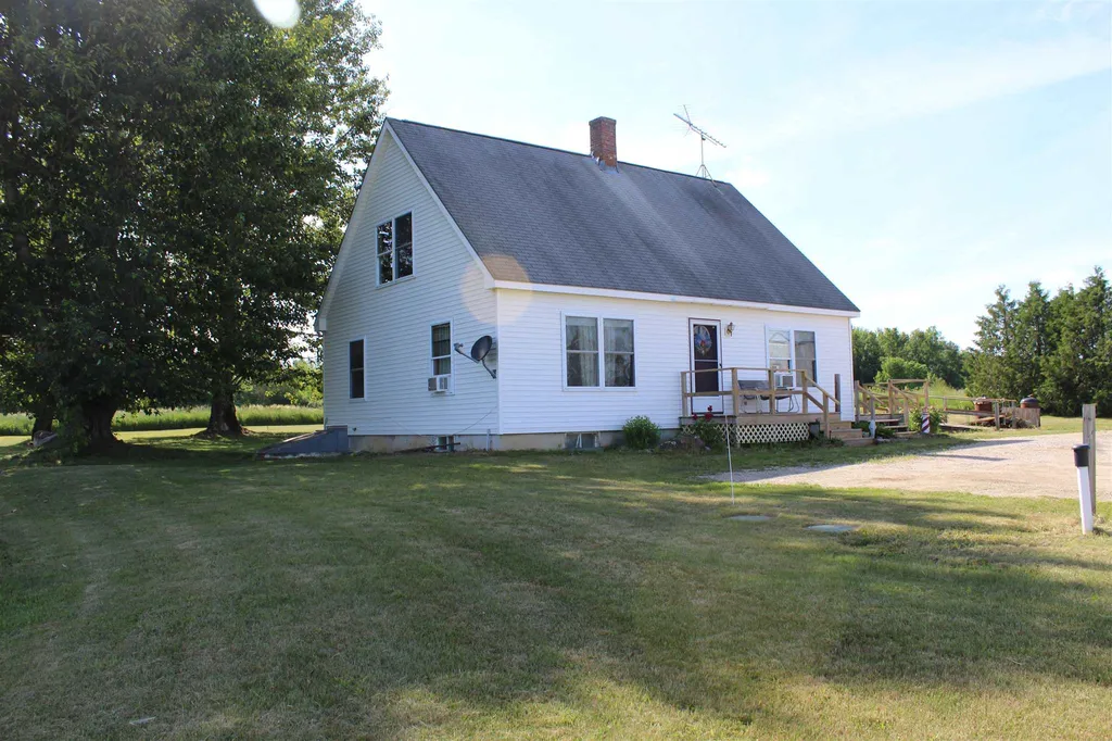 22 Griswold Lane Orwell VT 05760