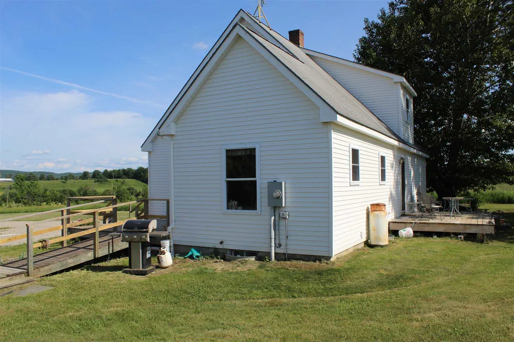 22 Griswold Lane Orwell VT 05760