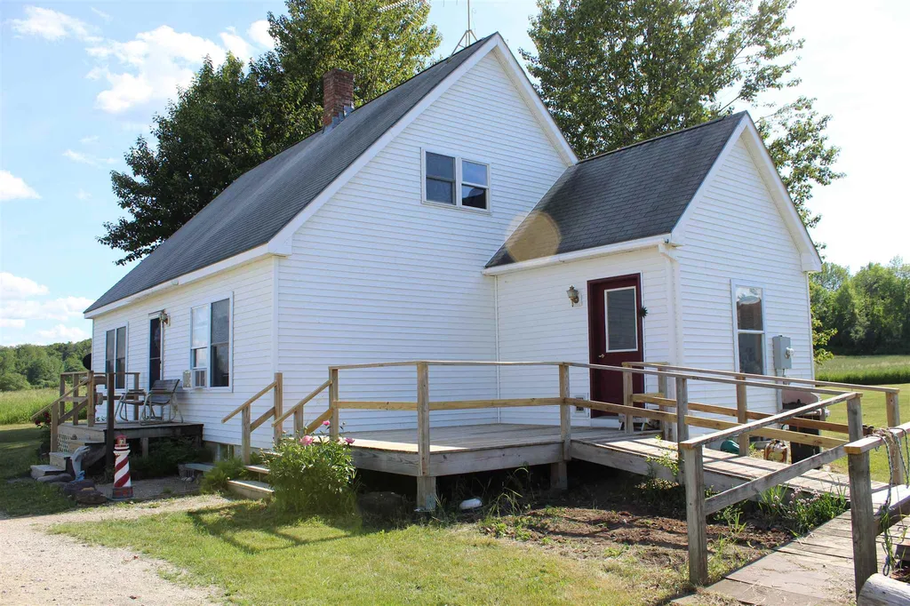 22 Griswold Lane Orwell VT 05760