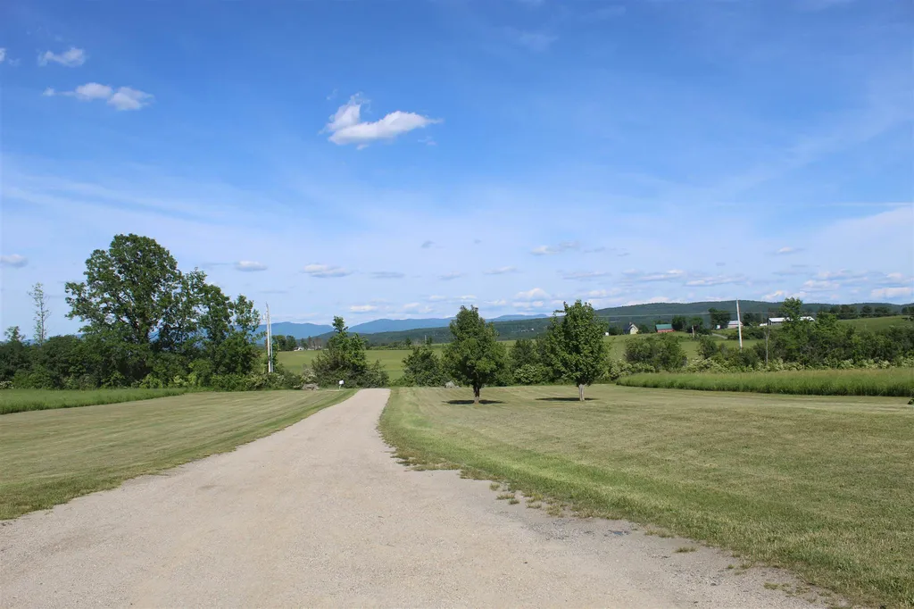 22 Griswold Lane Orwell VT 05760