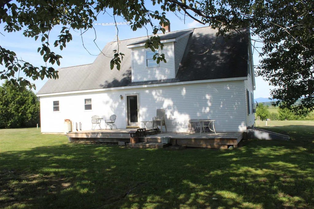 22 Griswold Lane Orwell VT 05760