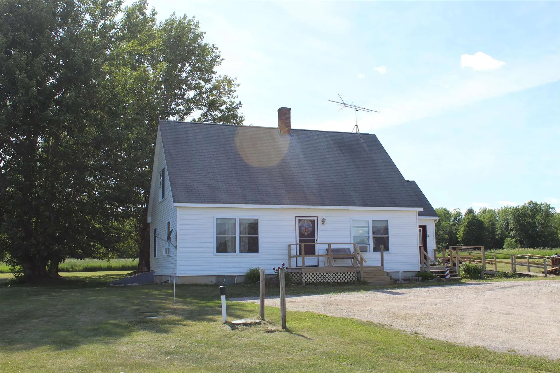 22 Griswold Lane Orwell VT 05760