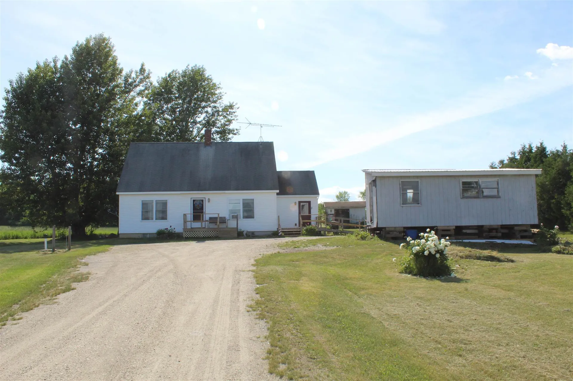 22 Griswold Lane Orwell VT 05760