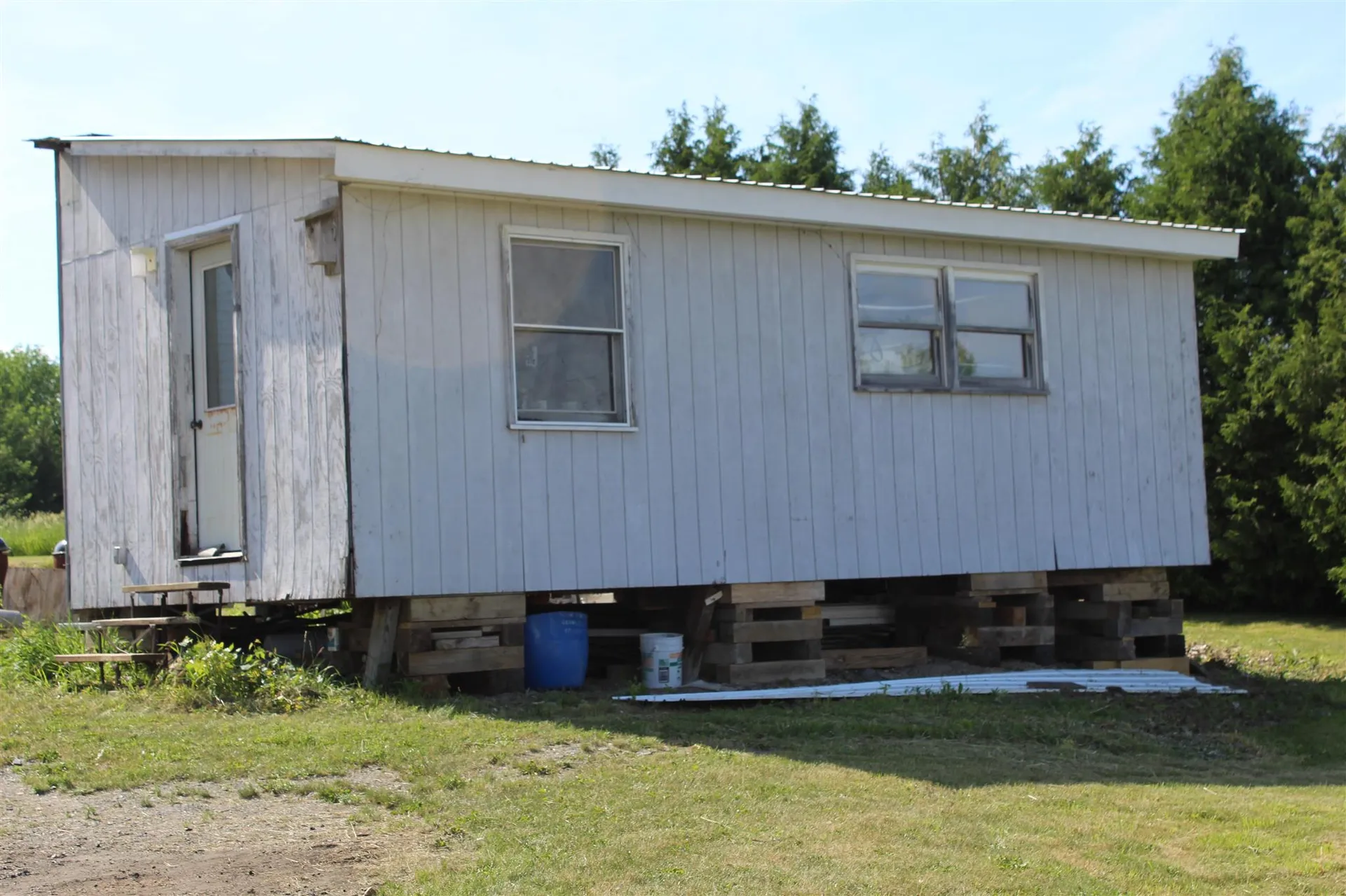 22 Griswold Lane Orwell VT 05760