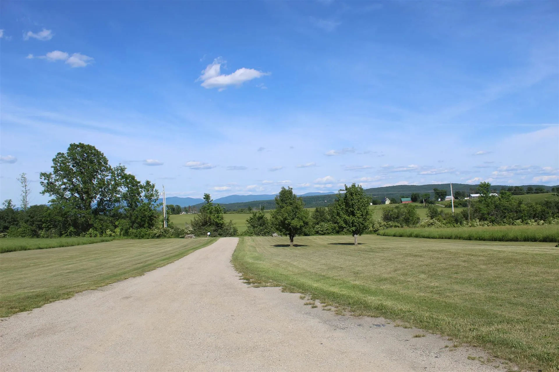 22 Griswold Lane Orwell VT 05760