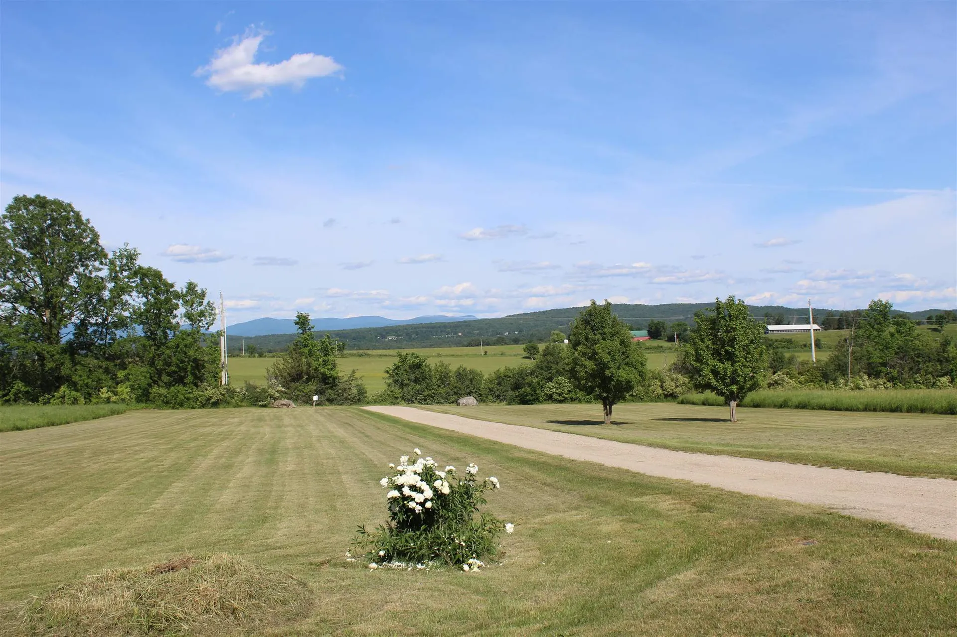 22 Griswold Lane Orwell VT 05760