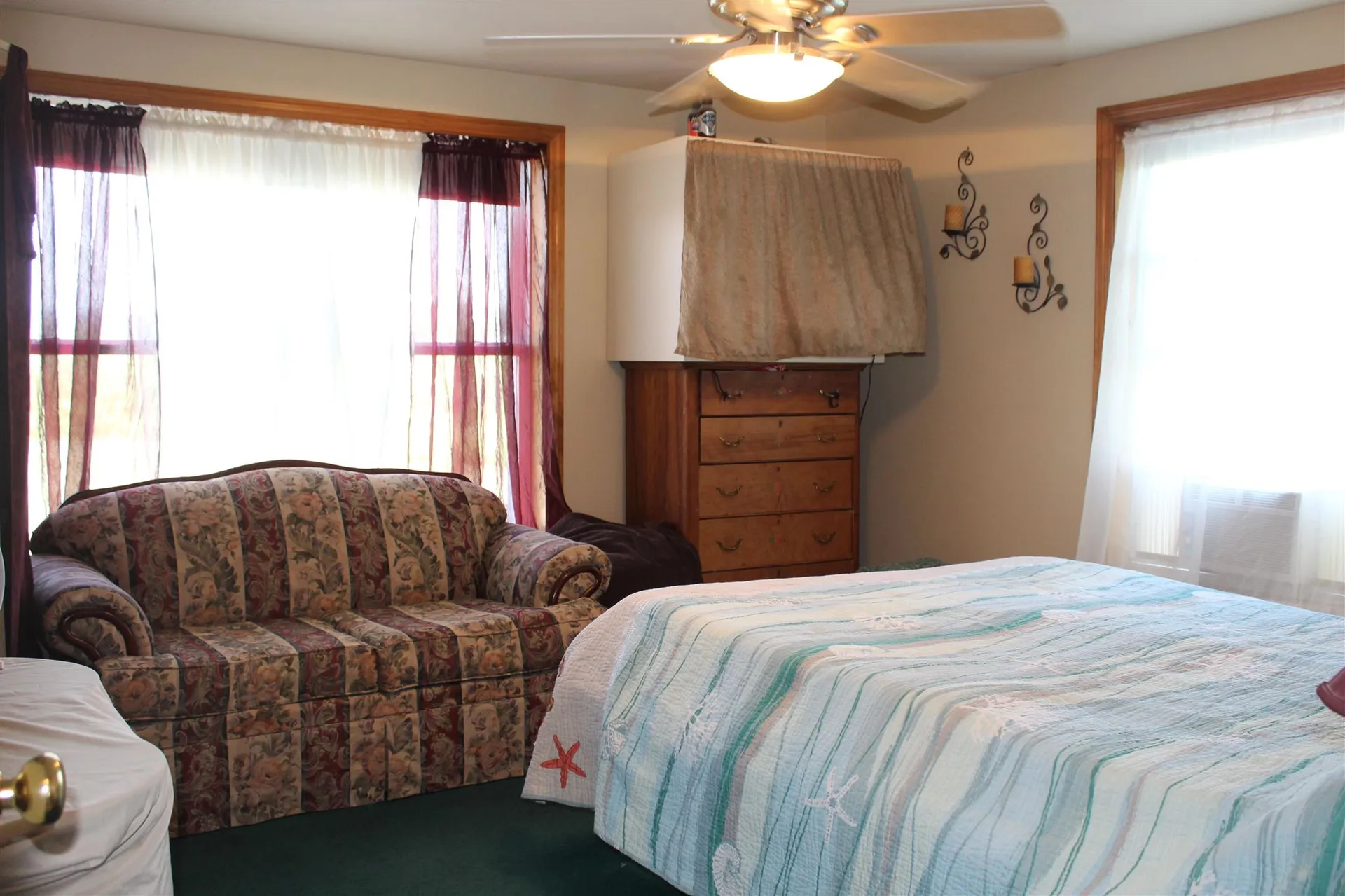 22 Griswold Lane Orwell VT 05760