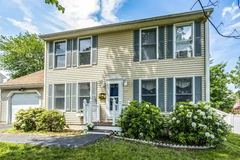 220 Youville Street Manchester NH 03102