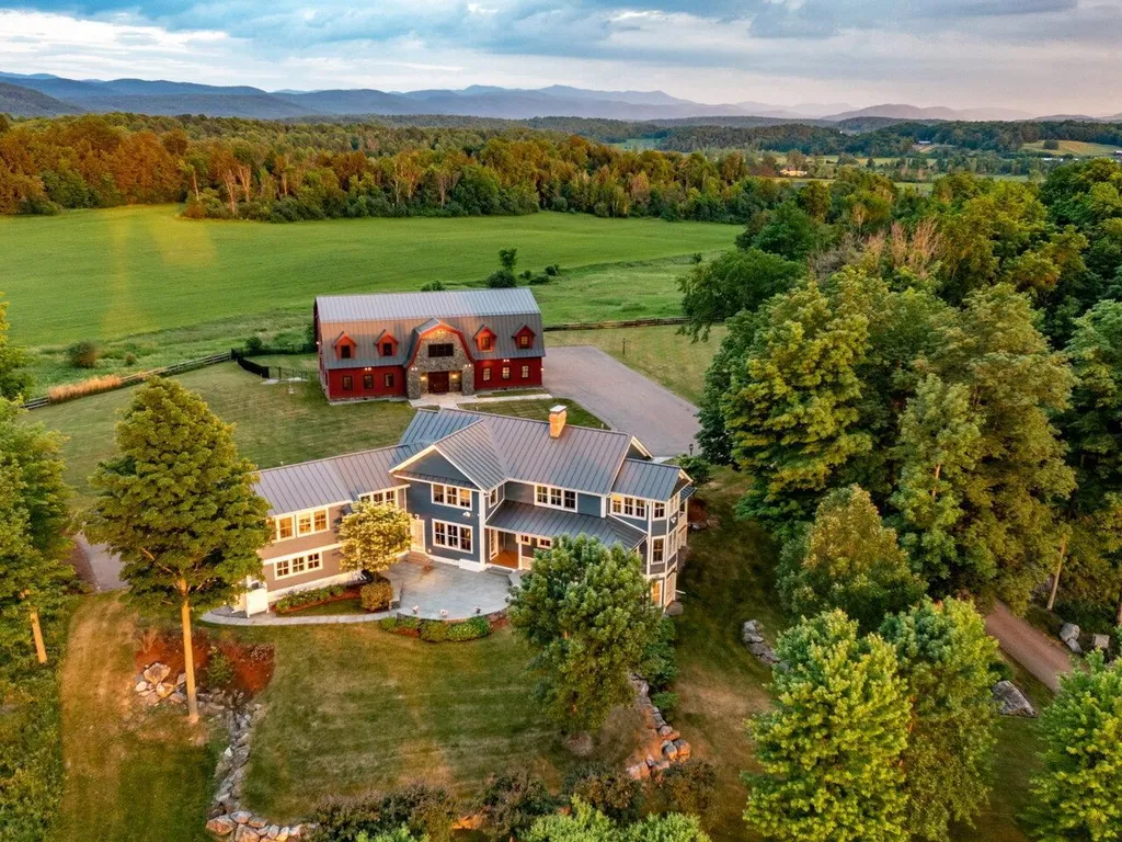 139 Monarch Road Shelburne VT 05482