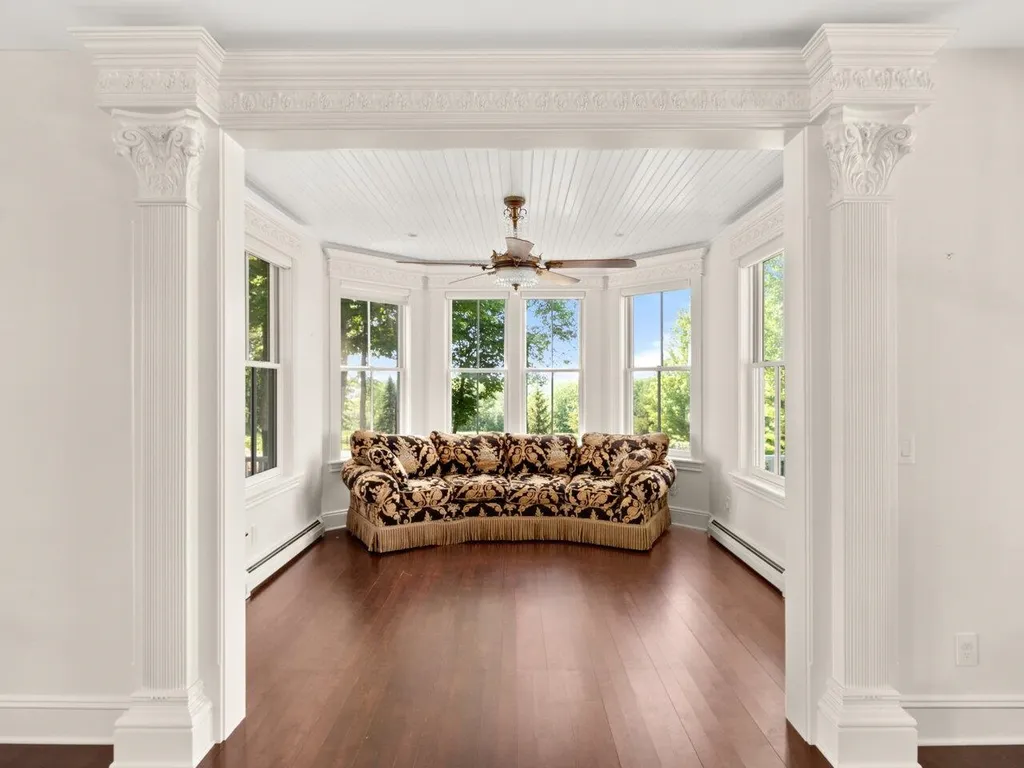 139 Monarch Road Shelburne VT 05482