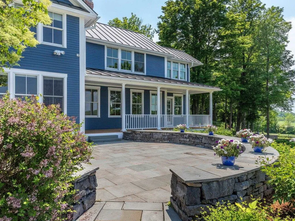 139 Monarch Road Shelburne VT 05482