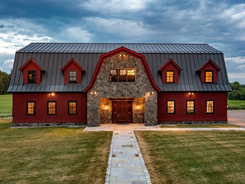 139 Monarch Road Shelburne VT 05482