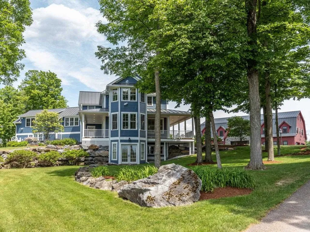 139 Monarch Road Shelburne VT 05482