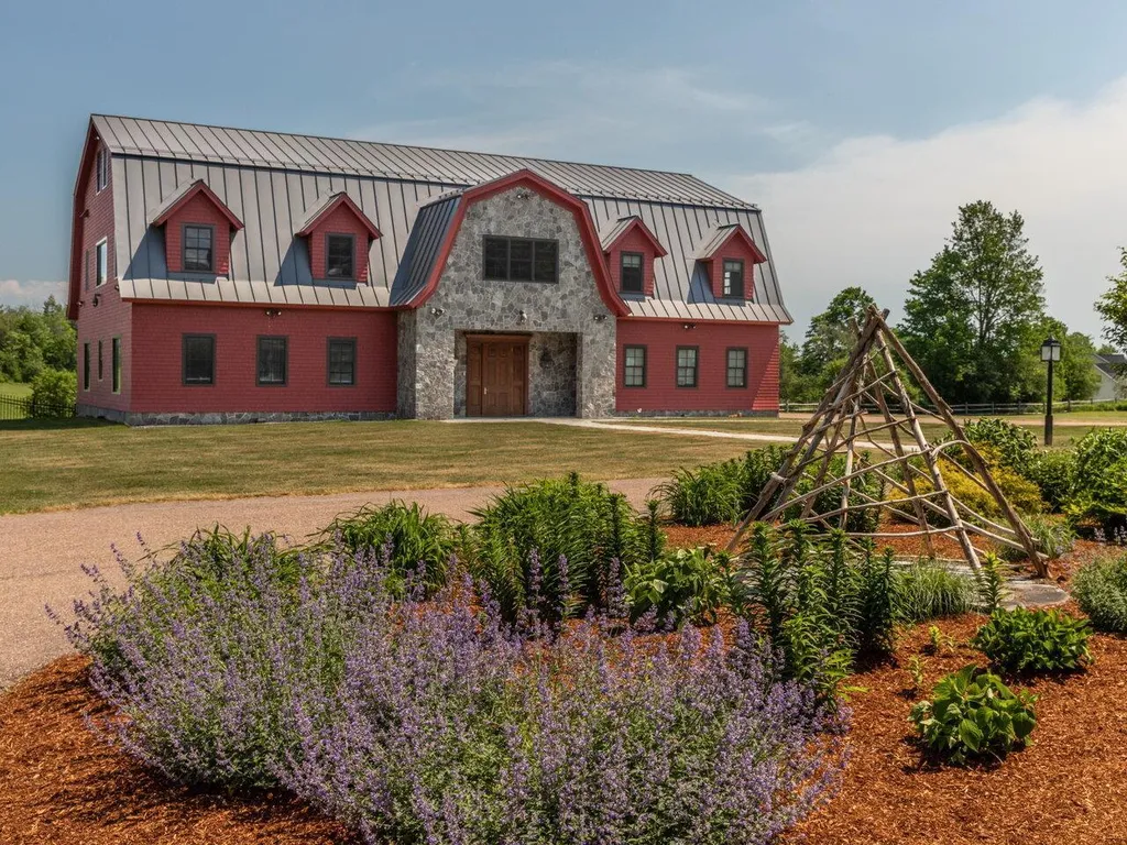 139 Monarch Road Shelburne VT 05482
