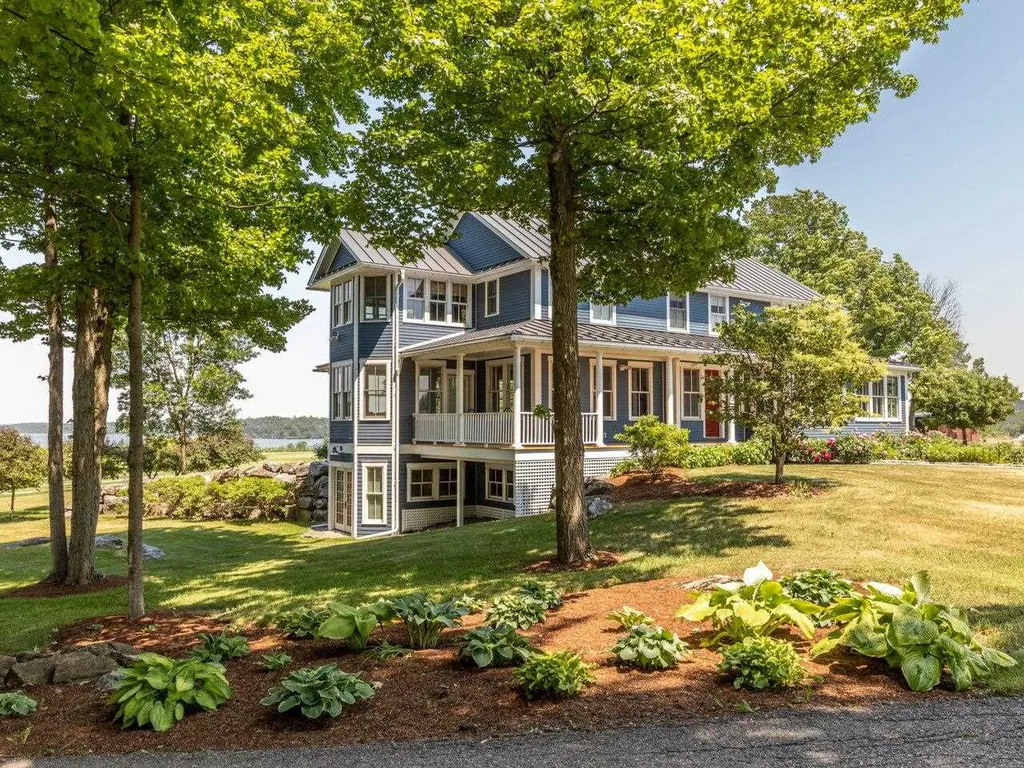 139 Monarch Road Shelburne VT 05482