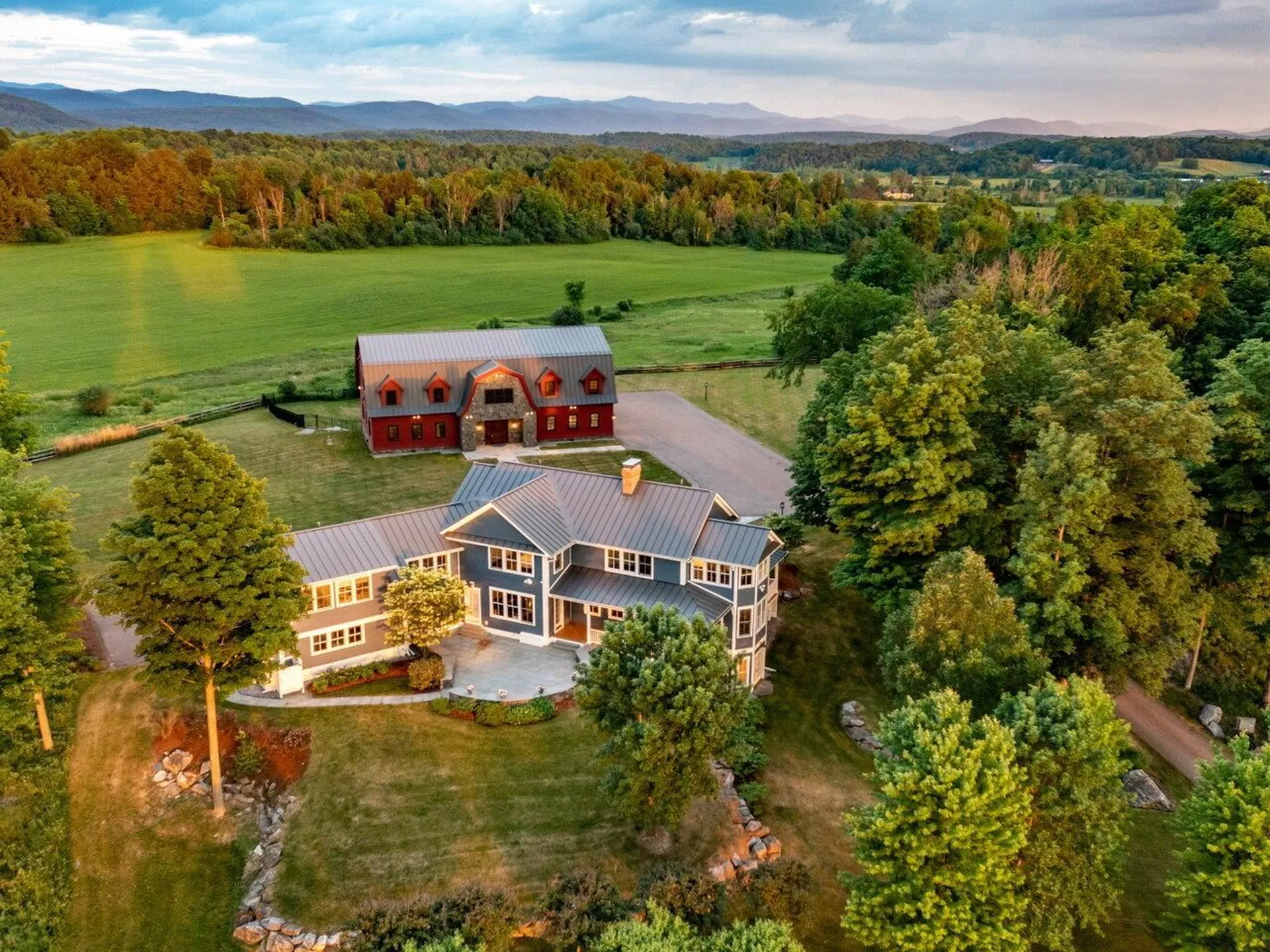 139 Monarch Road Shelburne VT 05482