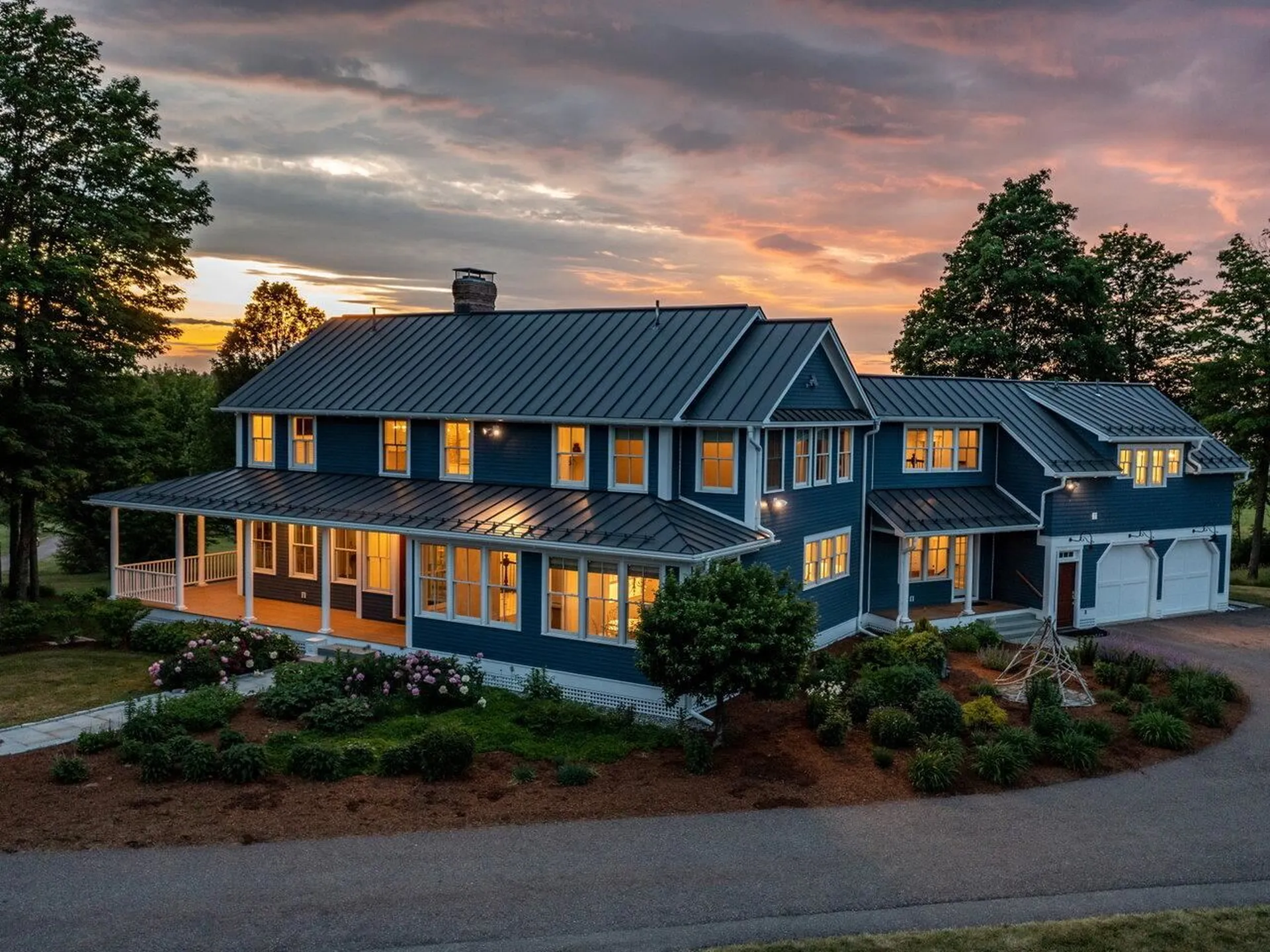 139 Monarch Road Shelburne VT 05482