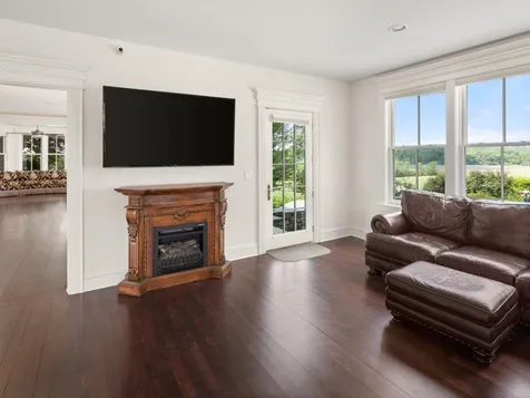 139 Monarch Road Shelburne VT 05482