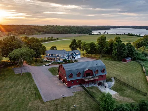 139 Monarch Road Shelburne VT 05482