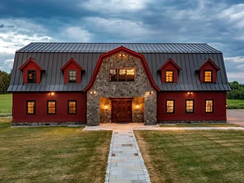 139 Monarch Road Shelburne VT 05482