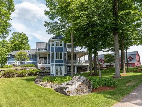 139 Monarch Road Shelburne VT 05482