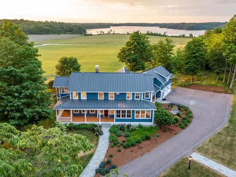 139 Monarch Road Shelburne VT 05482