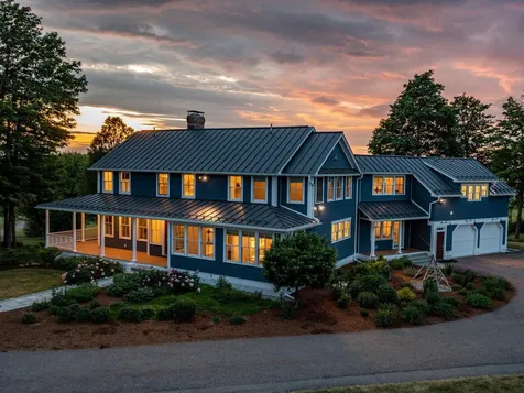 139 Monarch Road Shelburne VT 05482