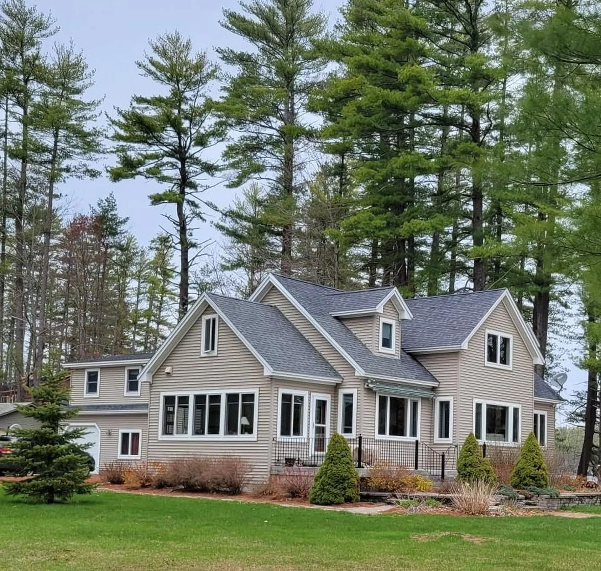 88 Lakeside Drive Milton NH 03851