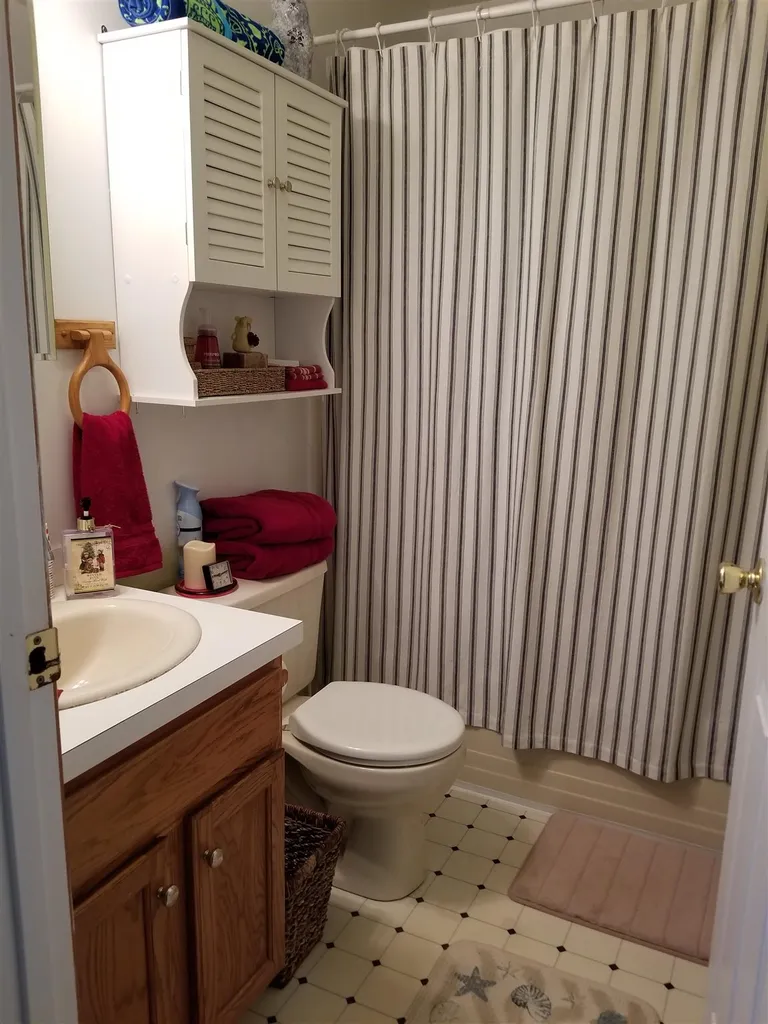 168 Highland Drive Henniker NH 03242