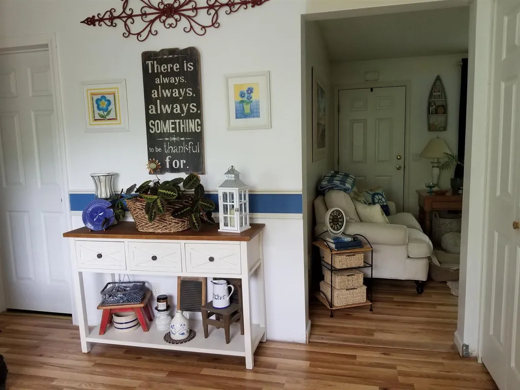168 Highland Drive Henniker NH 03242
