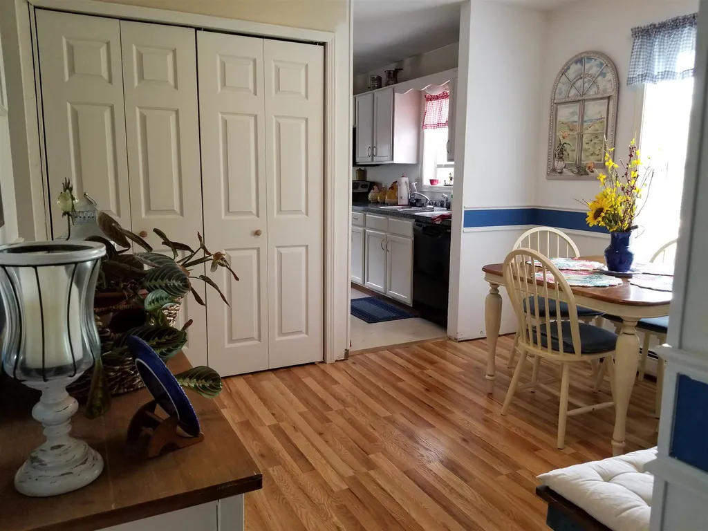 168 Highland Drive Henniker NH 03242