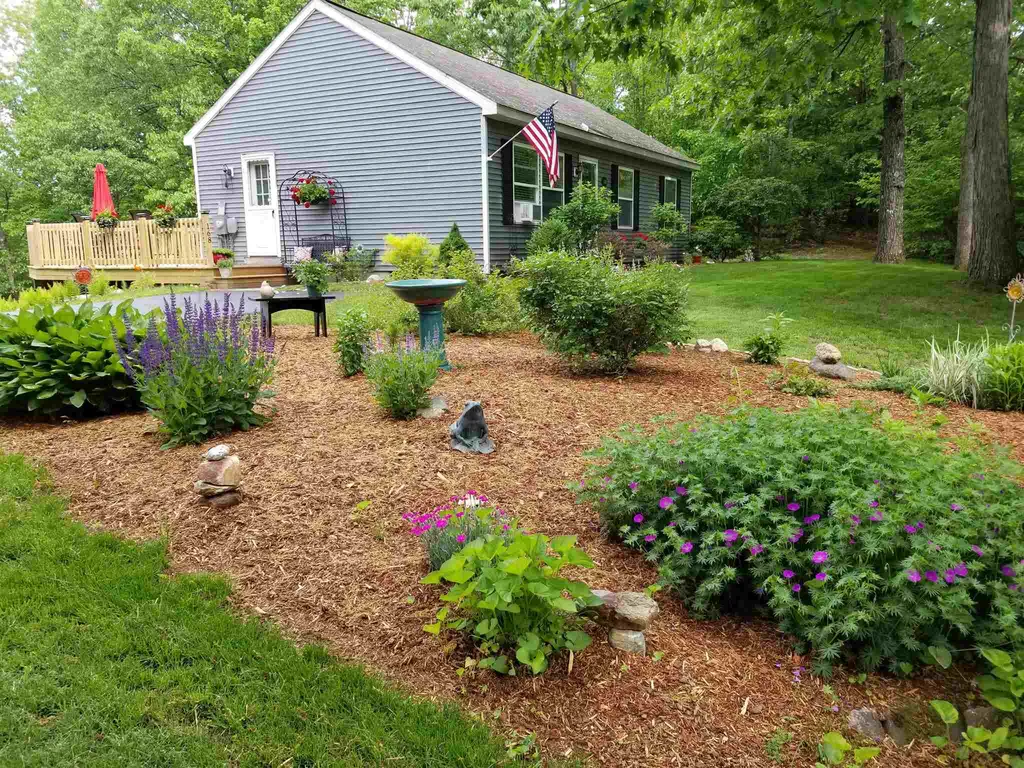 168 Highland Drive Henniker NH 03242