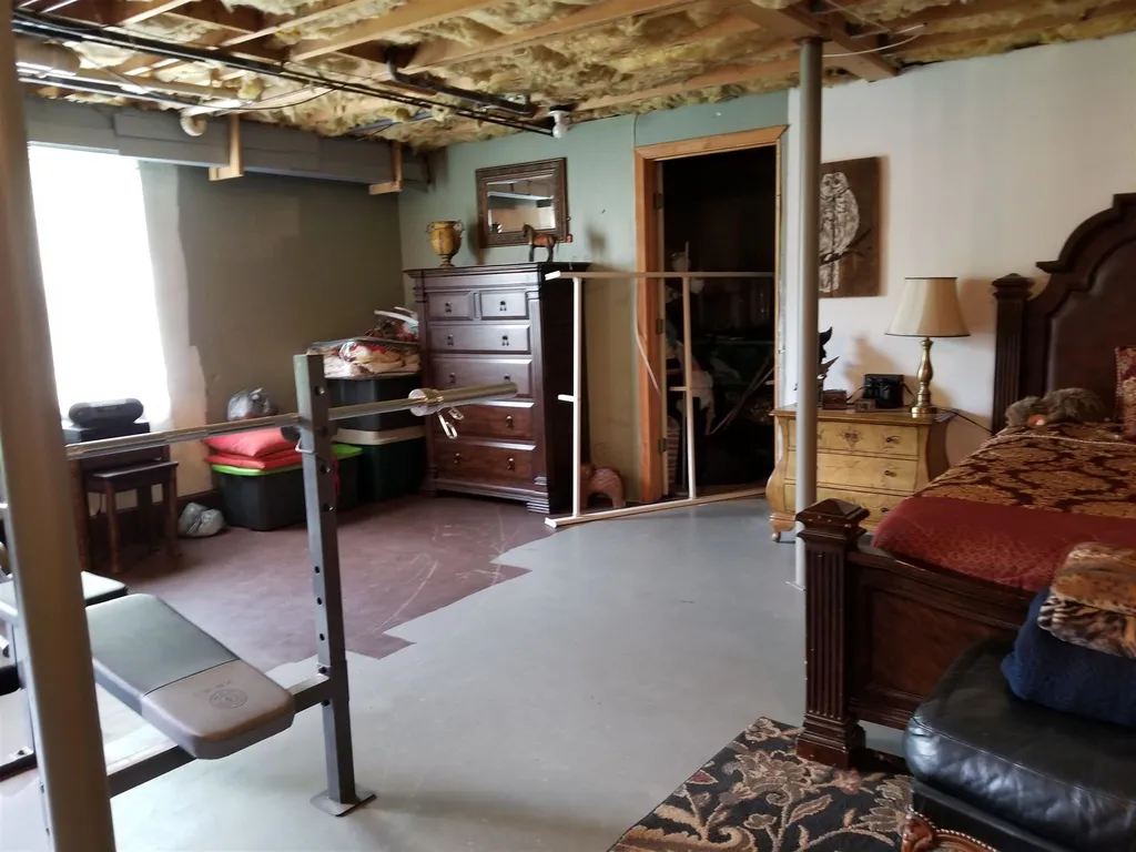 168 Highland Drive Henniker NH 03242