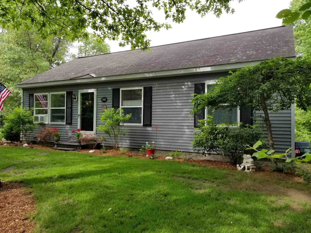 168 Highland Drive Henniker NH 03242