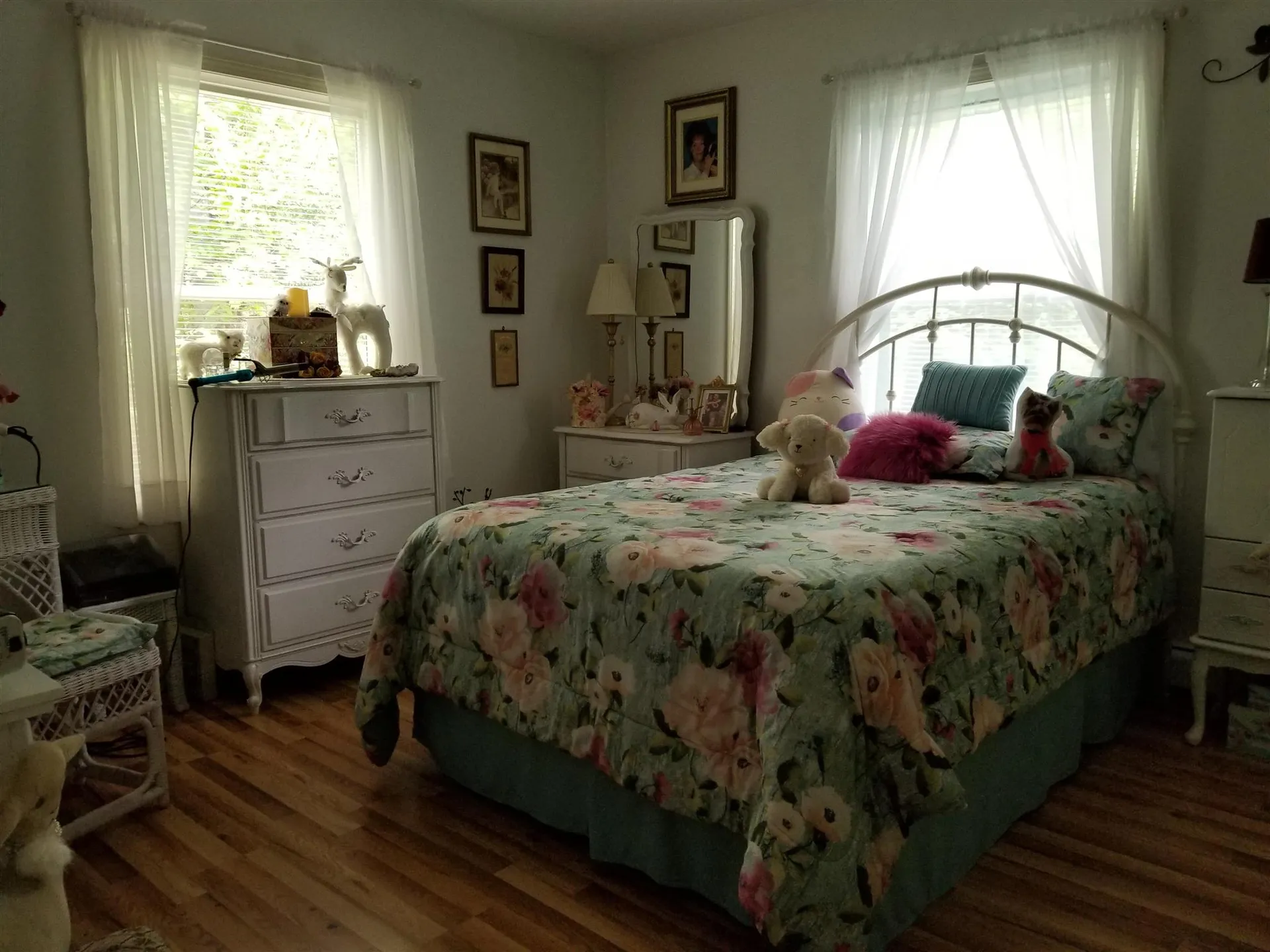 168 Highland Drive Henniker NH 03242